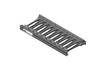 Chatsworth MOTIVE U00AE Horizontal Cable Manager - 35432-E04