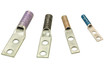Chatsworth Compression LUG; Two-hole; #6 - 40162-952