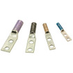 Chatsworth Compression LUG; Two-hole; #6 - 40162-952