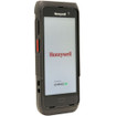 Honeywell CT45P-X0N-28D100G rugged handheld scanner display and keypad detail