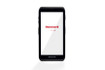 Honeywell EDA52-00AE61N21UK enterprise handheld mobile computer front view