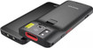 Honeywell CT37-X0N-57S10WG rugged handheld device with touchscreen display and scanning capability