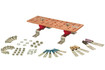 Chatsworth Busbar Assembly With LUG KIT; PBB - 40158-020