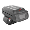 Honeywell 8680IB201-2-N barcode scanner ring with charging dock and accessories included