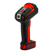 Honeywell 2105IXR-3SER-CLHN Xenon XP 1952g 2D Area Imager Barcode Scanner - Image 2