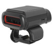 Honeywell 8680i 8680IB301-2-N ring scanner detail view showing ergonomic wearable design