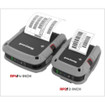 Honeywell RP4F00N0D12 Industrial Label Printer