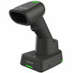 Honeywell 1962GSR-2USB-5BF-N Xenon XP 1952g 1D/2D area imager barcode scanner