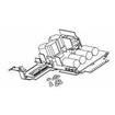 Honeywell DPR78-2833-02 Printer Spare Part - Image 3