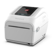 PC45D110000301 Honeywell industrial label printer specifications label and specifications plate