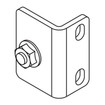Chatsworth Universal Cabinet/quadrarack Adapter - 12846-701