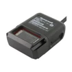 Honeywell HF800HD-R1-1V Fixed-Mount Barcode Scanner