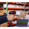 Honeywell HF800ER-R1-1V Fixed Mount Barcode Scanner