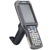Honeywell CK65 SKU CK65-L0N-E8N212F handheld terminal side view