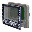 Honeywell VM1A-L0N-1A4A20F Vehicle-Mounted Mobile Computer