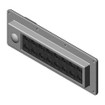 Chatsworth RMR Enclosure Comseal 16/16 Grommet; - 37914-001