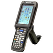 Honeywell CK65 rugged handheld device featuring advanced mobile computing for warehouse and logistics management