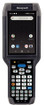CK65-L0N-DSN210F Honeywell mobile computer back panel and battery compartment