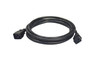Chatsworth PDU Input Power Cord 110-125V C19 TO - 17763-006