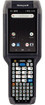 CK65-L0N-BSN210F rugged mobile computer detail view of industrial-grade construction and controls