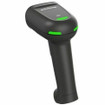 Honeywell 1962GSR-2USB-ALB Xenon XP scanner USB cable connection detail