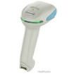 Honeywell 1952HHD-5USB-5FM-N Xenon XP handheld barcode scanner side angle