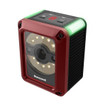 Honeywell HF811-01BT00004K-R Fixed Mount Barcode Scanner