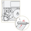 Honeywell PM45 PPPS-OIPC-SETUP Industrial Label Printer