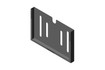 Chatsworth RMR Modular Enclosure Document Holder A4 - 37739-G01