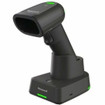 Honeywell Xenon XP 1952g 1D/2D barcode scanner SKU 1962GSR-2USB-9 front view