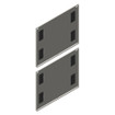 Chatsworth Side Panel With Grommets FOR - 39774-700