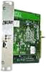 Honeywell OPT78-2873-01 Interface Module connector ports and terminals detail