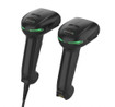 Honeywell 2100IXLR-3N Xenon XP Area Imager Barcode Scanner