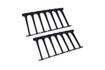 Chatsworth Cbl Mgr Kit 24EA Seismic - 13696-002