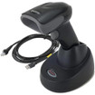 Honeywell 1472G2D-6USB-5-N Xenon XP 1952g 1D/2D Barcode Scanner