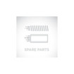 Honeywell 50-2070-01 Printer Spare Part