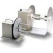 Honeywell DPO78-2394-02 thermal label printer accessory close-up detail