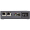 Black Box Fiber Links Provide Emi/rfi Immunity IN - LGC5150A