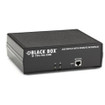 Black Box CAT6 A/b Switch - Latching RJ45 Remote - SW1041A