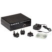 Black Box CAT6 A/b Switch - Latching RJ45 Remote - SW1041A