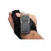 Honeywell 8675I505-RHGM ring scanner worn on finger during warehouse operations