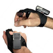 8675I505-RHGM wearable scanner detail showing ergonomic ring design and button placement