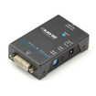 Black Box Displays Either THE Default OR THE Copied - VG-DVI