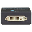 Black Box Displays Either THE Default OR THE Copied - VG-DVI