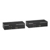 Black Box THE KVX HDMI KVM Extender Lets YOU - KVXLCHF-200