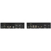 Black Box THE KVX HDMI KVM Extender Lets YOU - KVXLCHF-200