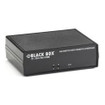 Black Box THE Latching CAT6 A/b RJ45 Switch Supports - SW1040A