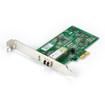 Black Box This One-port Pci-e Network Adapter IS - LH1690C-LC-R3
