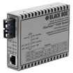 Black Box Gigabit Ethernet (1000-MBPS) Media - LMC1017A-MMSC