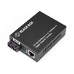 Black Box Converts 10/100/1000BASE-TX TO - LGC211A-R2